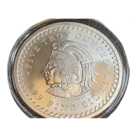 5 oz Silver Coin