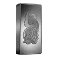 1 kilo Silver Bar - PAMP Suisse (Fortuna, In Capsule w/Assay)