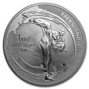 Taekwondo
