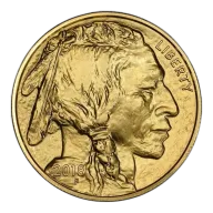 1 oz American Buffalo Gold Coin