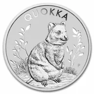 Quokka