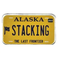 Stacking Across America