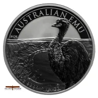 Emu