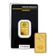 5 gram Gold Bar at Spot Offer