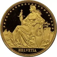 Helvetia