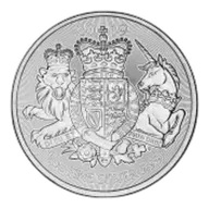 1 oz Royal Arms