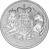 Royal Arms