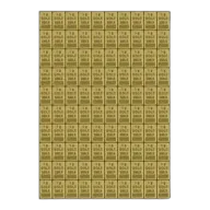 100g Heimerle + Meule Gold Bar