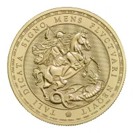 St George and the Dragon