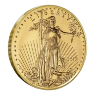2013 1 oz American Gold Eagle