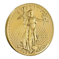 2020 1/2 oz American Gold Eagle Coin