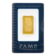 Pre-Owned 20g Gold Bar