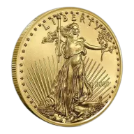 2020 1/4 oz American Gold Eagle Coin