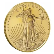 American Gold Eagle