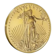 American Eagle 1/10 Ounce Gold 2026