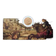 Half Sovereign Gold Coin
