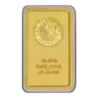 Generic 20g Gold Bar