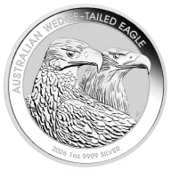 Wedge-Tailed Eagle