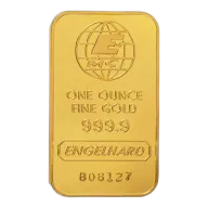 1 oz Engelhard