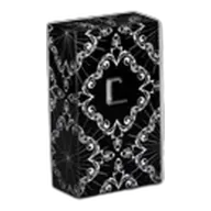 John Wick "The Continental" Hotel 10 oz Cast-Poured Silver Bar