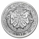 Intaglio Seven Deadly Sins