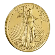 2013 1/4 oz American Gold Eagle Coin