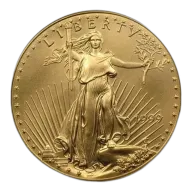 1 oz American Eagle Gold Coin