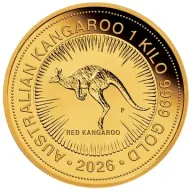Perth Kangaroo
