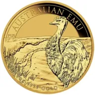 Emu