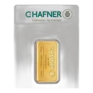 10g Gold Bar