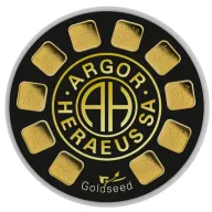 Goldseed