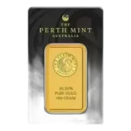Generic 100g Gold Bar