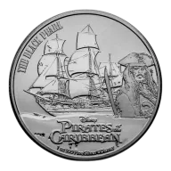 Pre-Owned 1 oz Silver Coin