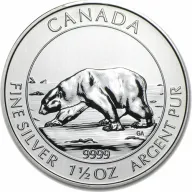Polar Bear