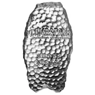 Tombstone Nugget