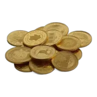 1/10oz Gold Coin - Various Brands