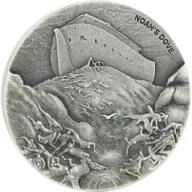Noah's Dove