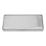 5 Kilo Silver Bar