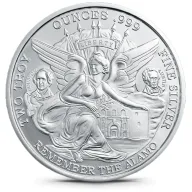 Texas Silver