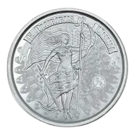 2 Oz Silver Round | Unity & Liberty (New)