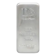 1 Kilo Dillon Gage