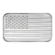 1 oz Highland Mint