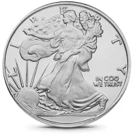 Walking Liberty