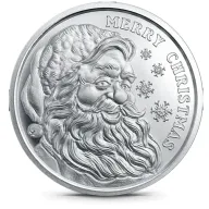 GSM Santa