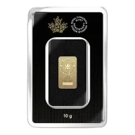 10g Gold Bar