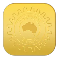 1 oz Gold Bar