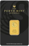 Perth Kangaroo