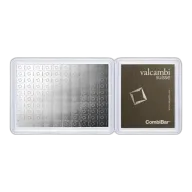 100g CombiBar Silver Bar