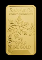 Christmas Coins