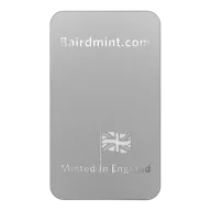 1 oz Platinum Bar
